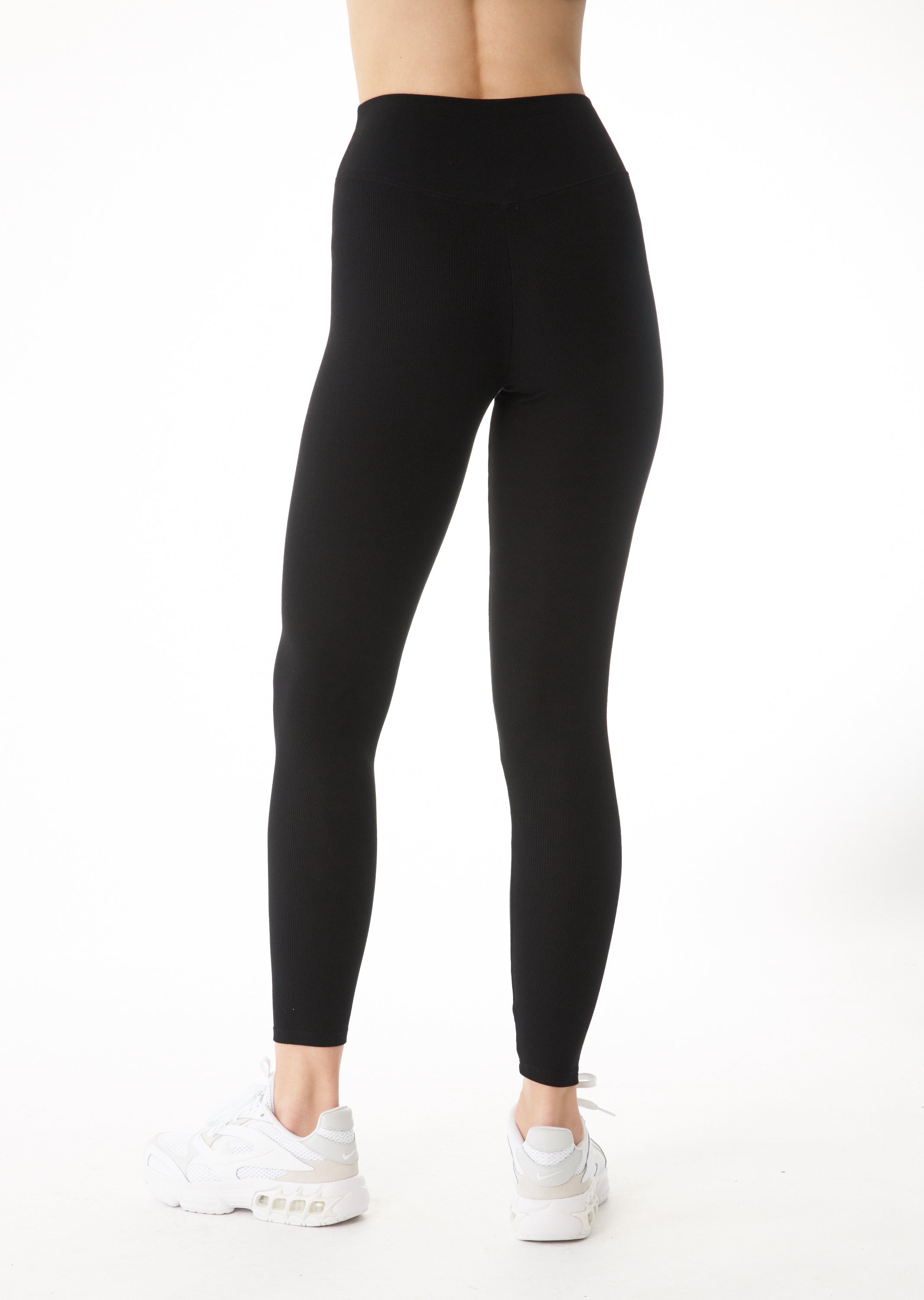 Oura Awareness High-Waisted Duo Legging