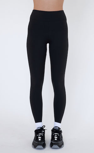 Kerala Mind-Body Yoga Legging