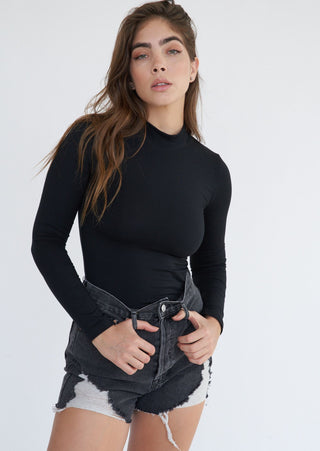 Moxie Long Sleeve