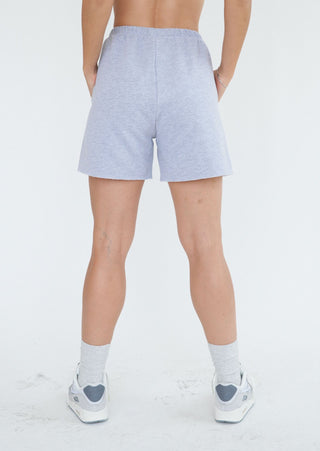 B.F Box Shorts