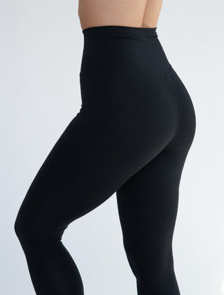 Earth Body High-Waisted Timeless Mind- Body Legging