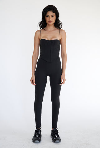 Isles Body Physics One-Piece Corset Bodysuit