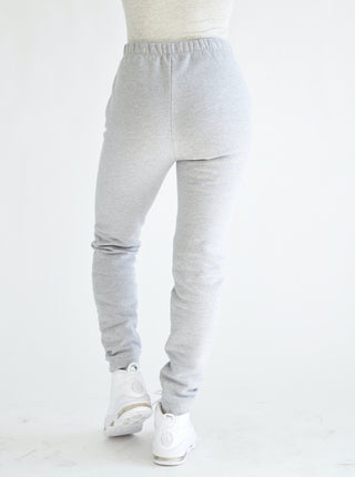 City Fitted Jogger