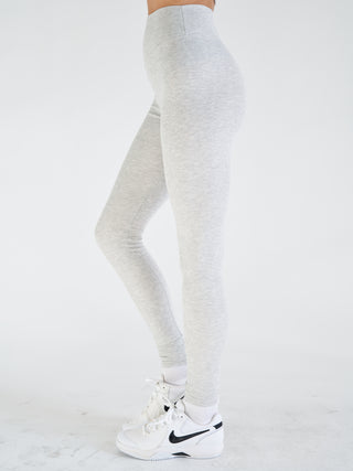 Barre Rhythmic Balletic High-Waisted Leggings