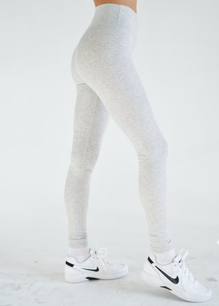 Barre Rhythmic Balletic High-Waisted Leggings