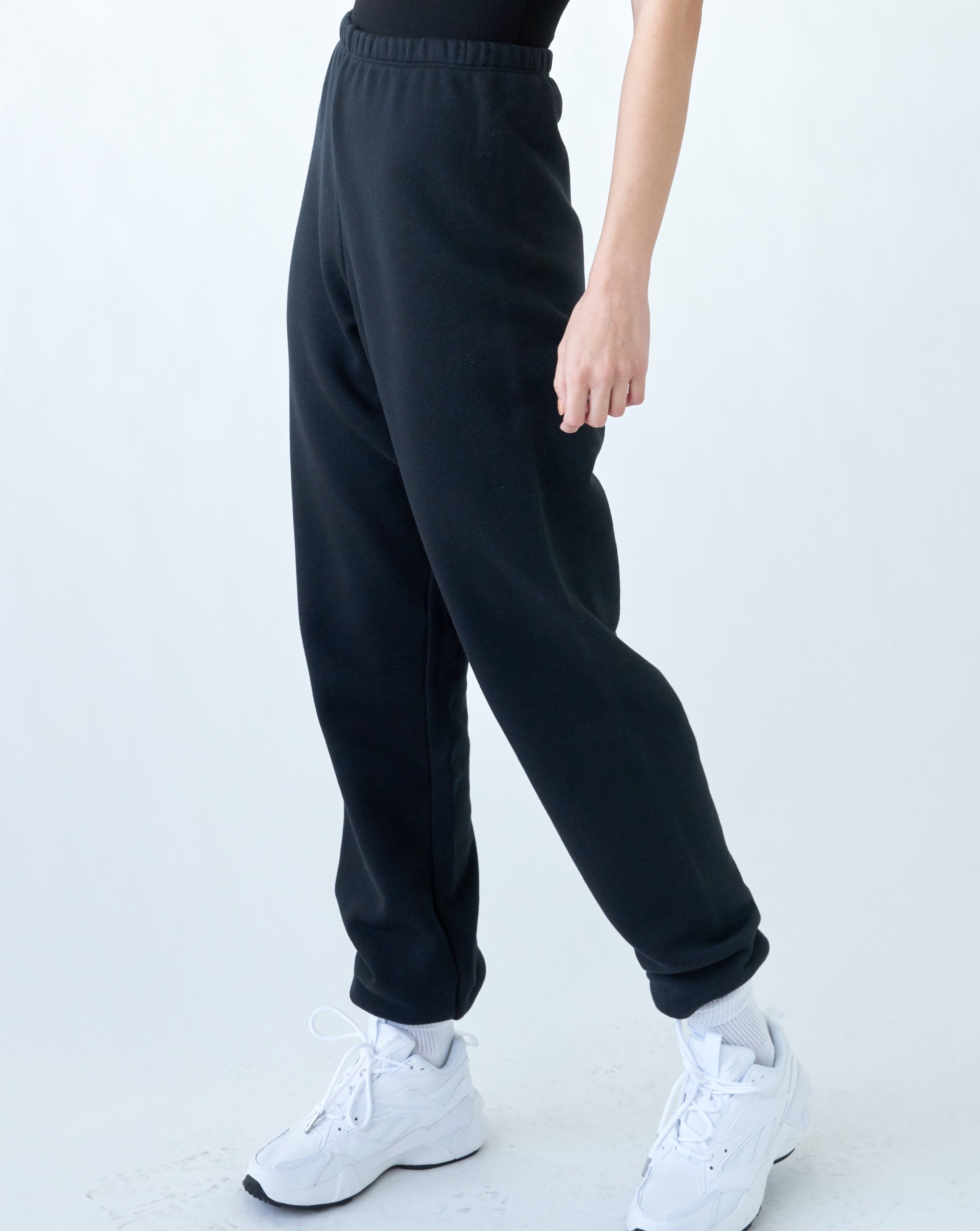 Classic Fit Jogger