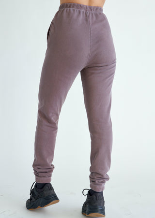 City Fitted Jogger