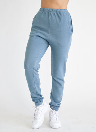 City Fitted Jogger