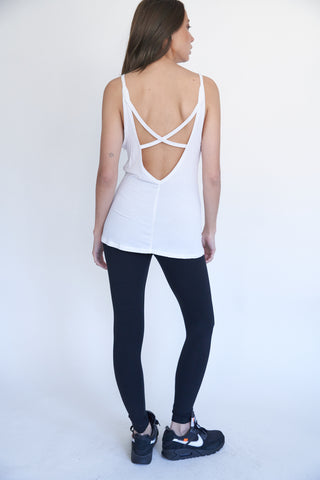 The Cross-Fit Soft & Smooth Versatile Tank